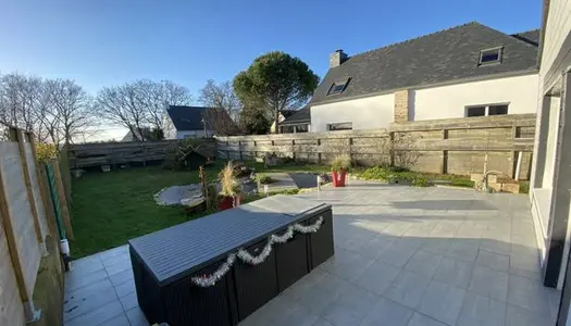 Maison 8 pièces 205 m²