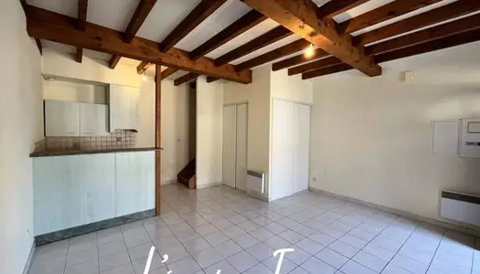 Maison 3 pièces 60 m²