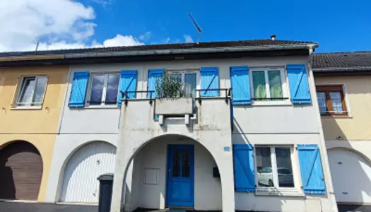 Maison 7 pièces 137 m² 