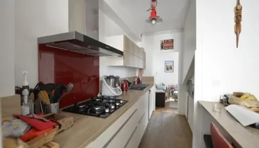 Maison 6 pièces 125 m² 