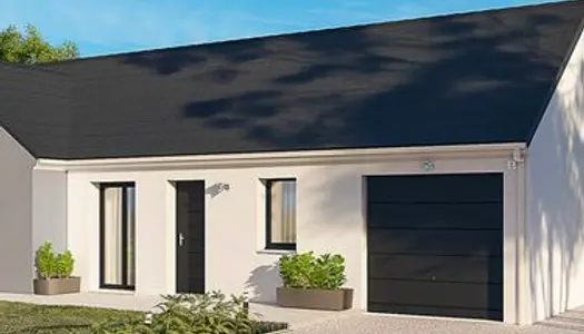 Maison 5 pièces 112 m² 