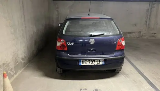 Parking - Garage Vente Villejuif   16500€