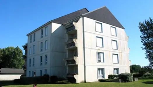 Bourgueil - Appartement T3