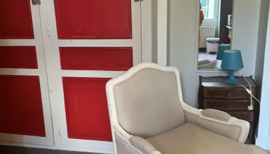 Maison 1 pièce 20 m² 