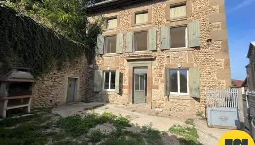 Vente Maison de village 90 m² à Crépol 199 000 €