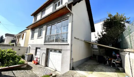 Maison 6 pièces 116 m²