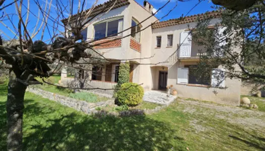 Maison 6 pièces 175 m²