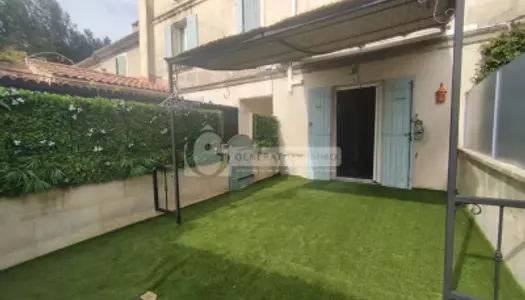 Maison 4 pièces 77 m²