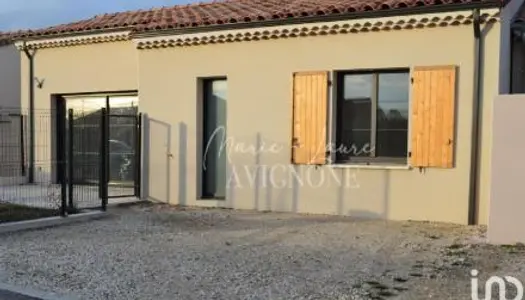 Maison 3 pièces 82 m²