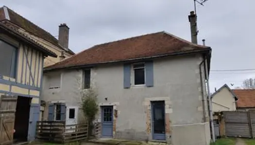 Maison de campagne, idéale amateurs de chevaux