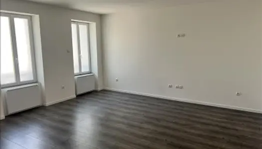 Maison 4 pièces 102 m² 