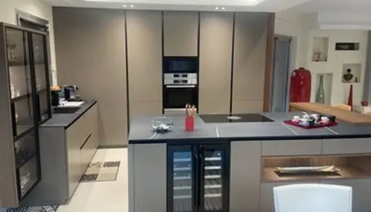 Appartement de 65m² à Ferney Voltaire 