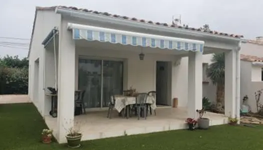 Villa 3 pièces 87 m² 