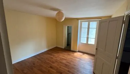 Appartement F2 