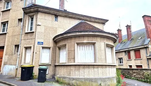 Maison 5 pièces 195 m² 