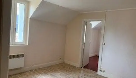 Appartement 2 pièces 78 m² 