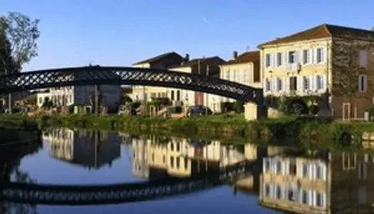 MAISON DE MAITRE SALLELES D AUDE