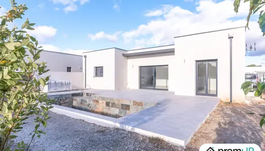 Vente Maison de ville 87 m² à Serignan 435 000 €