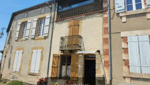 Maison 6 pièces 136 m² 