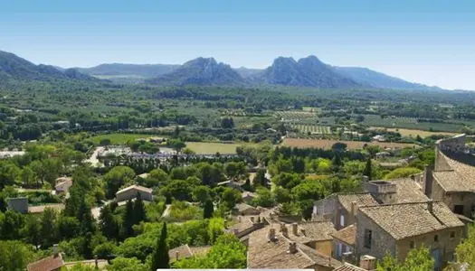 Mas provençal 24 pièces 700 m²