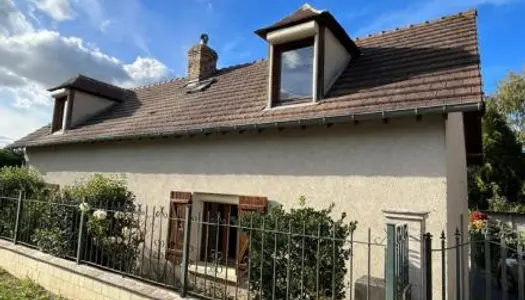 Maison 7 pièces 147 m²