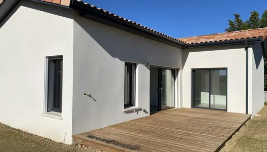 Vente Maison 89 m² à Ayguesvives 389 000 €