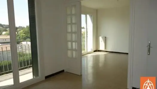 Appartement 4 pièces 67 m² 