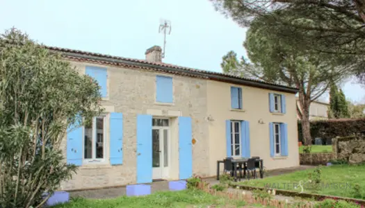 Maison 5 pièces 254 m²