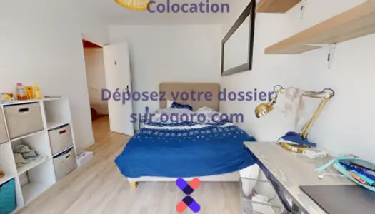 Maison 7 pièces 126 m² 