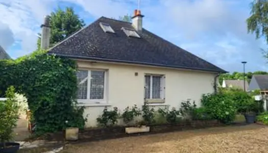 Bourgueil Maison 5 pièces 115 m2 