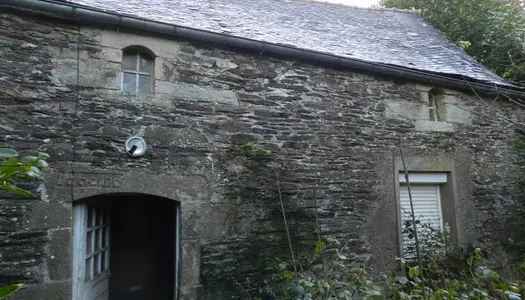 Dpt Finistère (29), à vendre SAINT THOIS maison à rénover 2