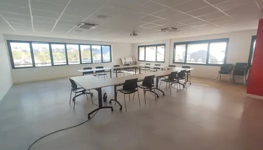 Bureaux 442 m²