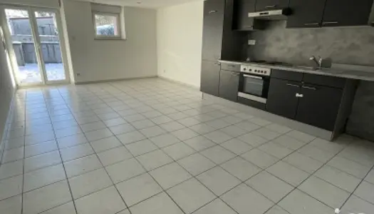 Appartement 5 pièces 76 m²
