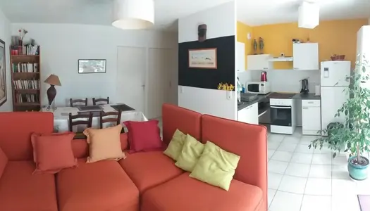 Appartement de 42m2 à louer sur Boucau 