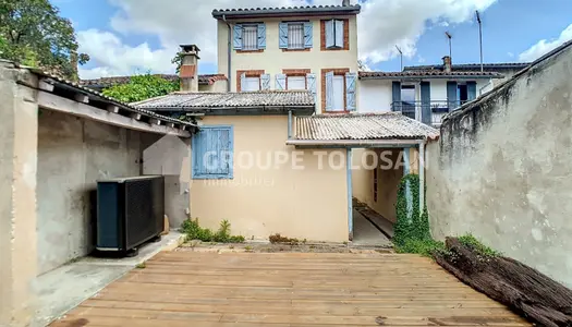 Maison 4 pièces 175 m² 