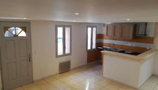 Maison 3 pièces 55 m² 