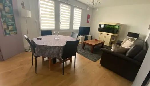 Maison 4 pièces 70 m² 