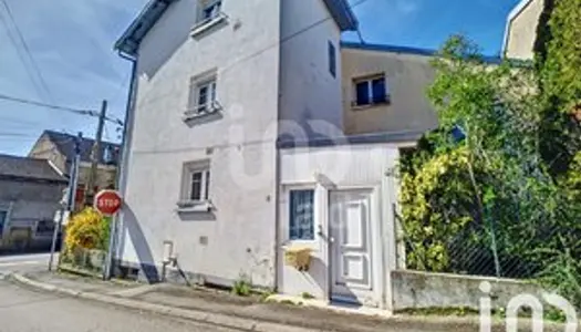 Vente Maison/villa 4 pièces