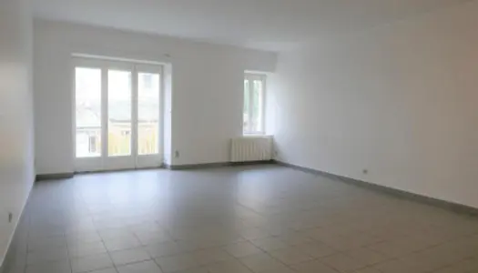 Appartement 4 pièces 116 m² 