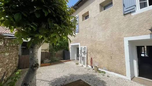 Maison 7 pièces 155 m² 