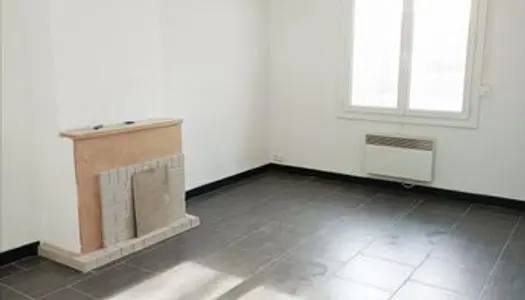 Appartement 2 pièces 56 m² 