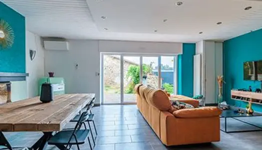 Maison 7 pièces 228 m² 