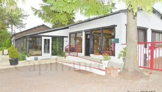 Dpt Ardennes (08), à vendre proche de SECHAULT maison P15 de 551 m² - Terrain de 15 374,00 m² - P