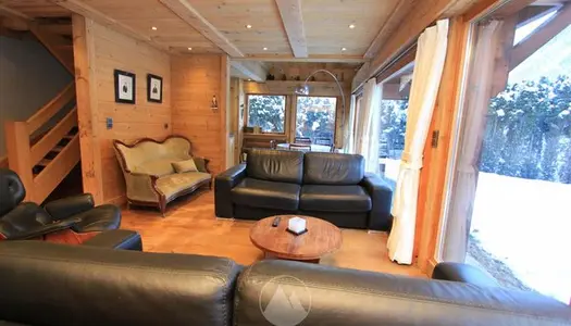 Chalet 3 pièces 75 m²