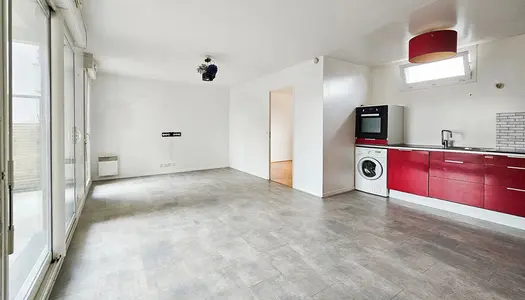 Appartement Vaires Sur Marne 3 pièce(s) 61 m2 