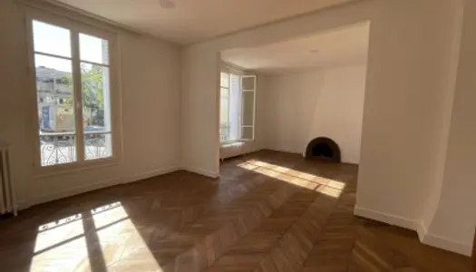 Appartement 4 pièces 81 m² 