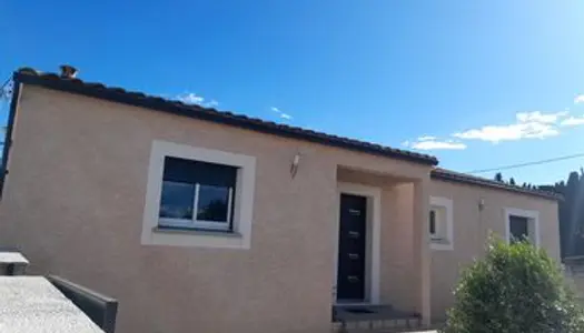 Villa 100m2 