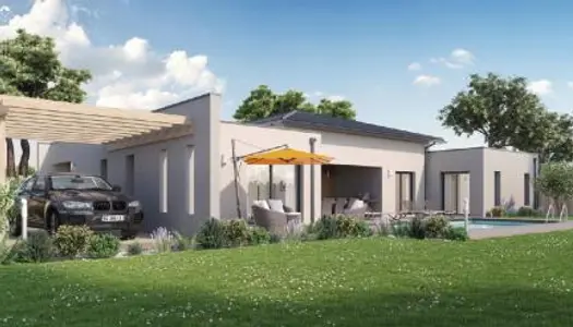 Maison 5 pièces 154 m² 