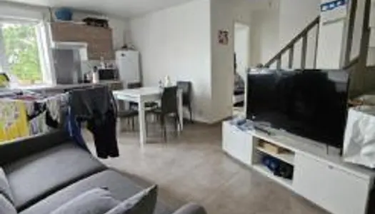 Appartement 3 pièces 50 m² 