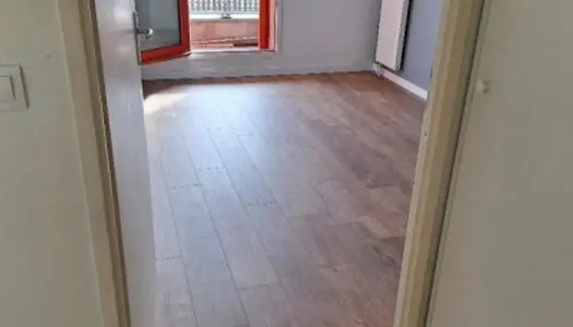 Appartement 1 pièce 44 m²